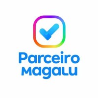 Parceiro Magalu logo - Similar company to Fast Network