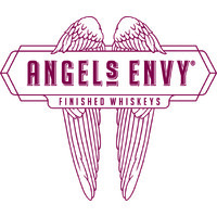 Angel's Envy logo - Similar company to Rabbit Hole Distillery