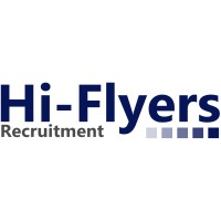 Hi-Flyers Recruitment logo - Similar company to Labelling Solutions