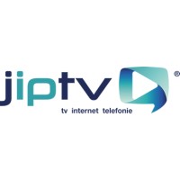 JipTV logo - Similar company to Van Eck Elektro