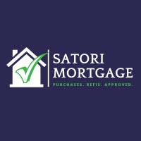 Satori Mortgage (NMLS:  4190) logo - Similar company to James B. Nutter & Company, Mortgage Lender Since 1951 Nmls #2067