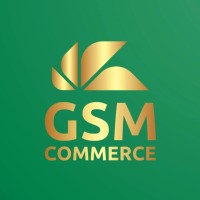 GSM Commerce (Omnichannel Retail & Wholesale)