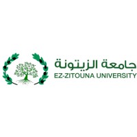 Ez-Zitouna University logo - Similar company to جامعة الزرقاء