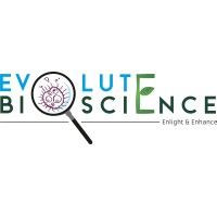 Evolute Bioscience logo - Similar company to Lablinkup - A Platform That Connects You With Global Science/Tech Research Labs
