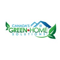 Canada's Green Home Solutions logo - Similar company to Provincial Heating & Cooling Inc.