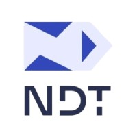 NDTec-i logo - Similar company to Ndtec Ag