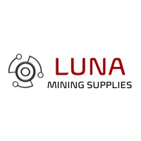Luna Mining Supplies logo - Similar company to Devsavvy