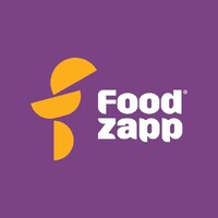 FoodZapp logo - Similar company to Statys