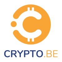 Crypto.be logo - Similar company to Supplementen.Nl