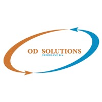 OD-Solutions Nederland BV logo - Similar company to Quantum Payroll Systems, Inc.