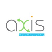 Axis Advertising logo - Similar company to Creative Link Hub
