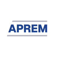 APREM logo - Similar company to Ashtrom Properties U.K Ltd