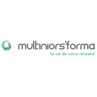 MULTINIORS'FORMA logo - Similar company to Aetom