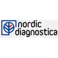 Nordic Diagnostica AB logo - Similar company to Turon Medtech