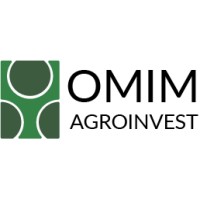 Omim AgroInvest logo - Similar company to Logiko Advisors