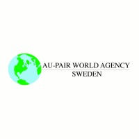 Au-Pair World Agency Sweden
