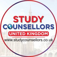 Study Counsellors UK logo - Similar company to Study Heights