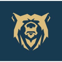 Rockin' Grizzly logo - Similar company to E3 Machine