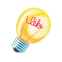 LIKEBULBS logo - Similar company to Mimoosa