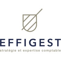 EFFIGEST | Stratégie et Expertise Comptable logo - Similar company to E&C Expertise Comptable