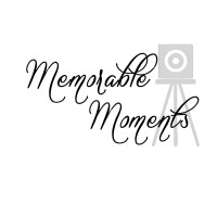 Memorable Moments logo - Similar company to Memorable Moments