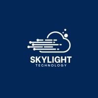 Skylight Technology logo - Similar company to Startup Desk