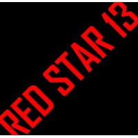 RED STAR 13 logo - Similar company to Studio Netting