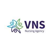 VNS Nursing Agency logo - Similar company to Medhr