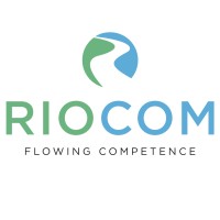 RIOCOM - Engineering Office for Water Management and Environmental Engineering logo - Similar company to Setec Engineering
