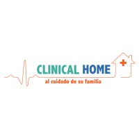 Clinical Home Perú logo - Similar company to Interfono