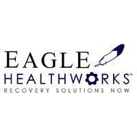 Eagle Healthworks logo - Similar company to Chap-Ohio