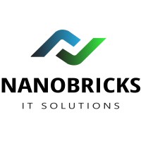 Nanobricks logo - Similar company to N.S.A.M (Formerly Nanobrick)