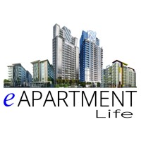 eApartment Life logo - Similar company to Grassroots Customs