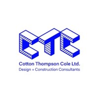 CTC - Cotton Thompson Cole logo - Similar company to Architectural Spaces