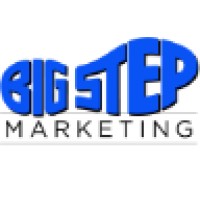 Big Step Marketing logo - Similar company to Up Wall Offerwall