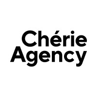 Chérie Agency logo - Similar company to Offshoot*Berlin (Os*B)