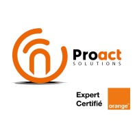 PROACT SOLUTIONS logo - Similar company to Communycom