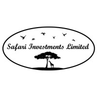 Safari Investments Limited logo - Similar company to Spanish Tiles Direct Limited