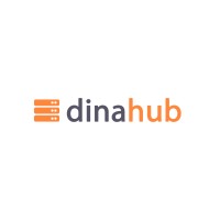 Dinahub logo - Similar company to Bcoach App