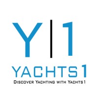 Yachts One LLC logo - Similar company to Pardo Yachts