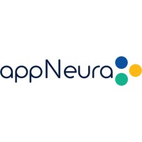 appNeura logo - Similar company to Silicom Technology Solutions
