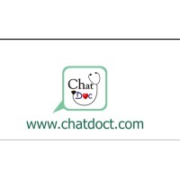 CHATDOC TELEHEALTH logo - Similar company to Al-Gima Solutions Systems