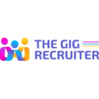TheGigRecruiter.com logo - Similar company to Gigfws - B2B2C Gig Marketplace