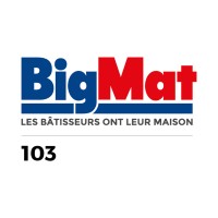 BigMat 103 logo - Similar company to Somec Avignon