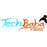 TechBaba logo - Similar company to Pak Tech Solutions