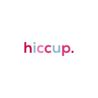 hiccup menstrual cups logo - Similar company to Oddity Media