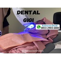 Klinik Gigi Terdekat Dari Lokasi Saya Telp/WA 0853-2903-6883 Epza Clinic Pekalongan logo - Similar company to Iain Pekalongan