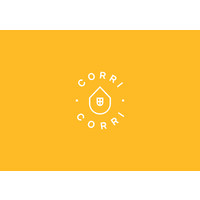 Corri Beauty logo - Similar company to Giftnow - Gift Experience Management