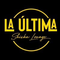 Cachimba Center & La Ultima Shisha Lounge logo - Similar company to Tetería Luxe