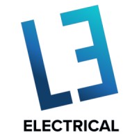 LE - Electrical (south) LTD logo - Similar company to Dynamic Electrical Services (South) Ltd